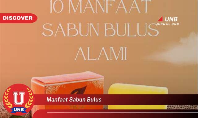 Ketahui 10 Manfaat manfaat sabun bulus yang Jarang Diketahui