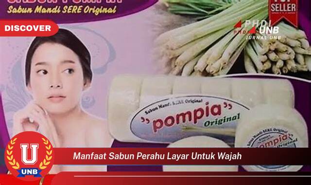 Temukan 9 Manfaat manfaat sabun perahu layar untuk wajah yang Wajib kamu ketahui