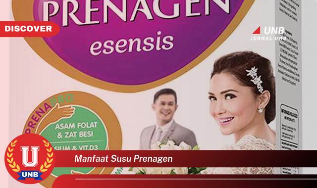 Temukan 8 Manfaat Susu Prenagen untuk Kehamilan yang Sehat dan Optimal