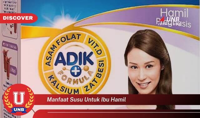 Ketahui 9 Manfaat manfaat susu untuk ibu hamil yang tidak Semua Orang Tau