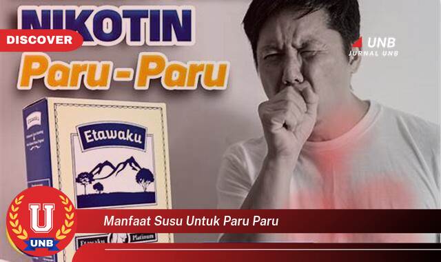 Inilah 9 Manfaat manfaat susu untuk paru paru yang tidak Semua Orang Tau